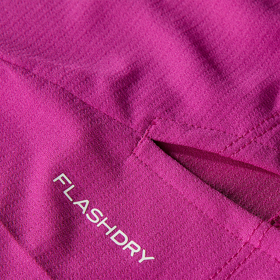 Women The North Face Flex Tank Top Pink | NF0A26Q9J