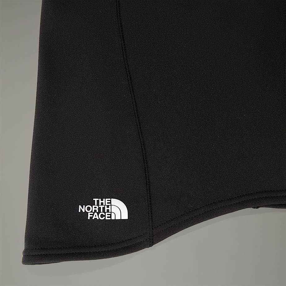 Women The North Face Freedom Fleece Balaclava Black | NF0A37R6C