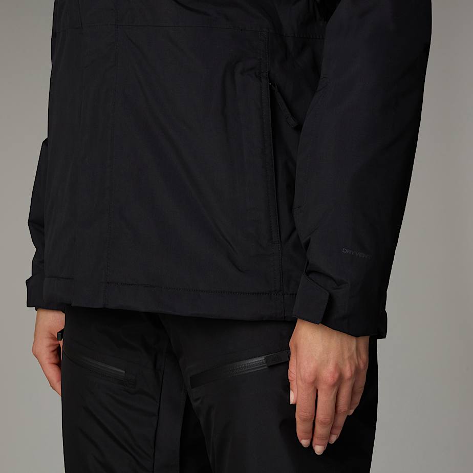 Women The North Face Freedom Insulated Jackets Black | NF0A95A1M