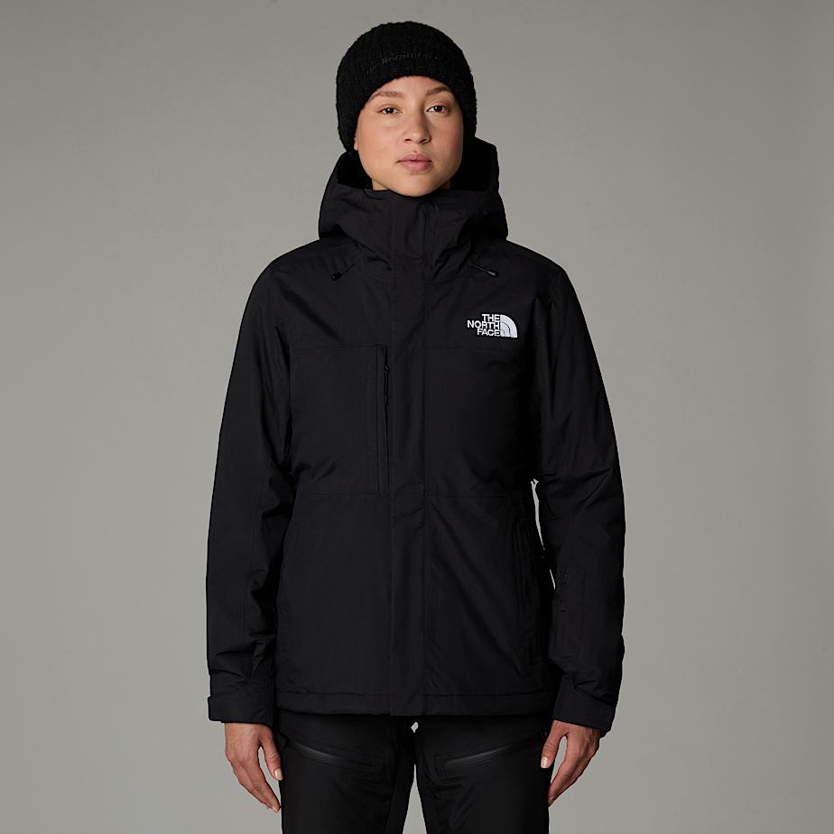 Women The North Face Freedom Insulated Jackets Black | NF0A95A1M