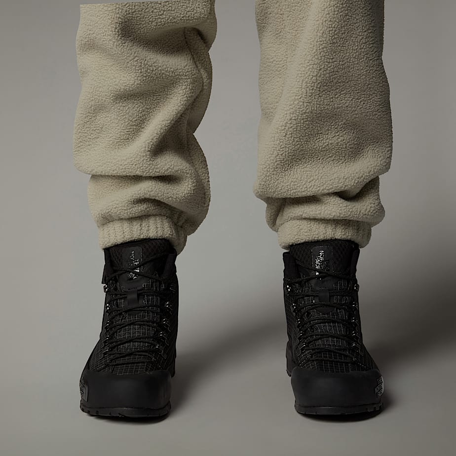 Women The North Face Glenclyffe Zip GORE-TEX® Boots Black | NF0A87O8D