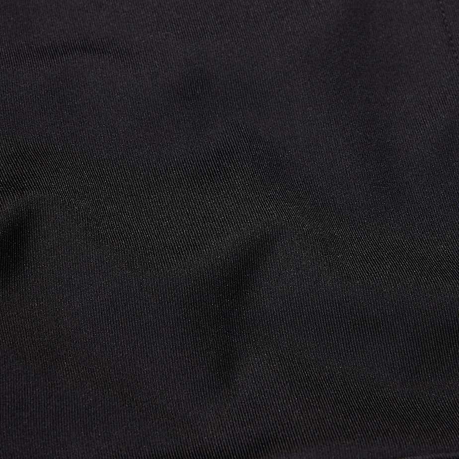 Women The North Face Hakuun Sports Bra Black | NF0A72G9G