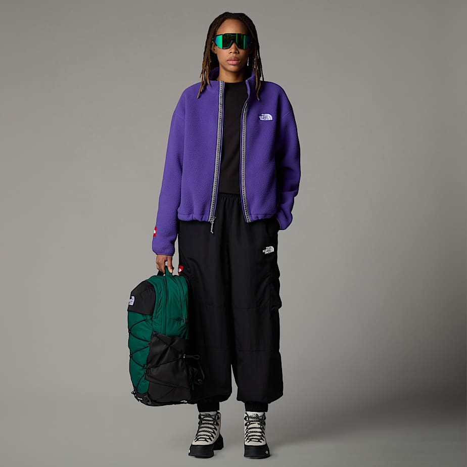 Women The North Face Himalayan Track Pants Black | NF0A26A8Y