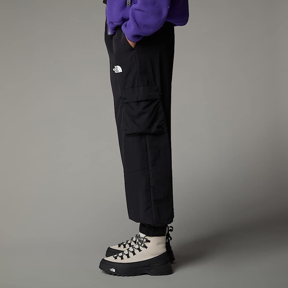 Women The North Face Himalayan Track Pants Black | NF0A26A8Y