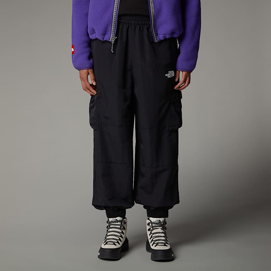 Women The North Face Himalayan Track Pants Black | NF0A26A8Y