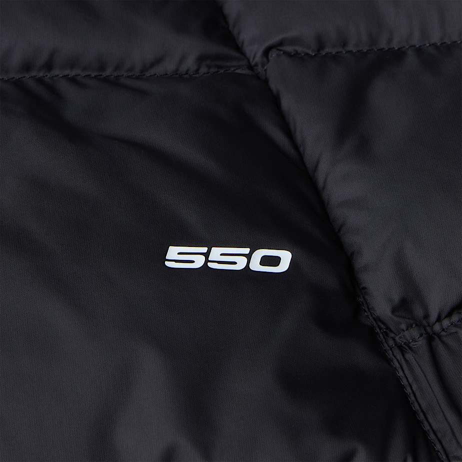 Women The North Face Hyalite Down Vest Black | NF0A28R9N