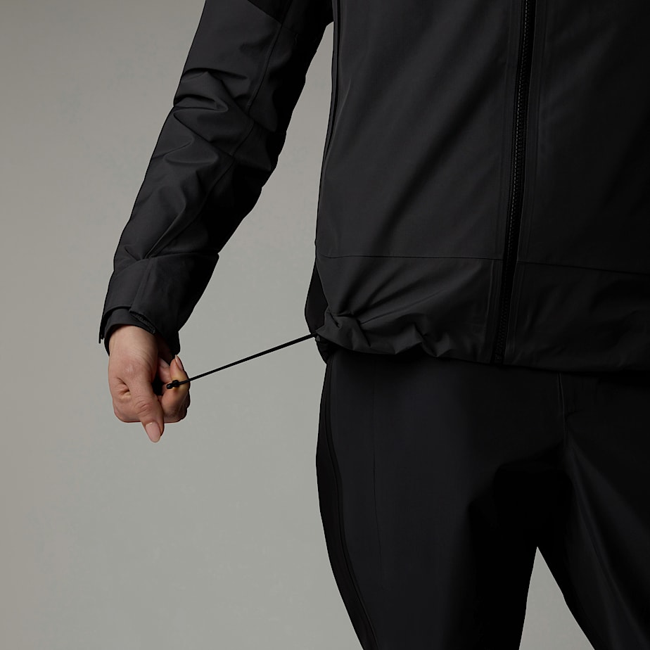 Women The North Face Jazzi 3L GORE-TEX® Jackets Black | NF0A06I0R