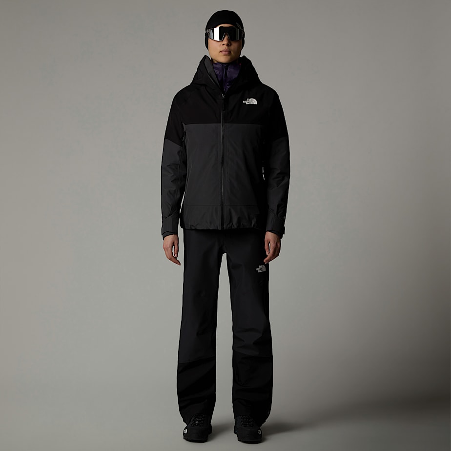 Women The North Face Jazzi 3L GORE-TEX® Jackets Black | NF0A06I0R