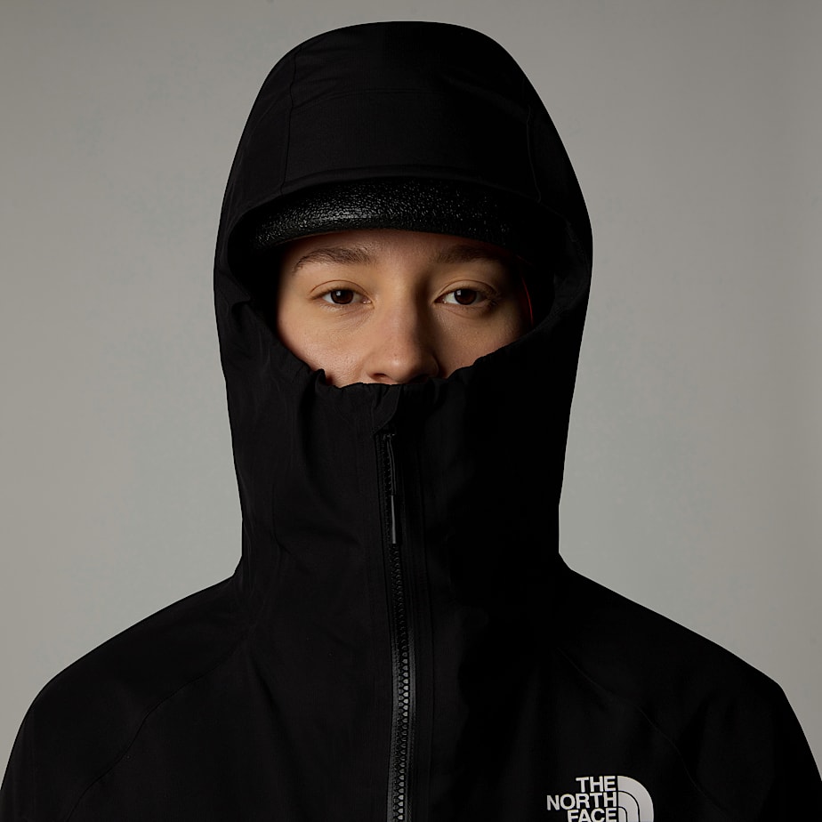 Women The North Face Jazzi 3L GORE-TEX® Jackets Black | NF0A06I0R