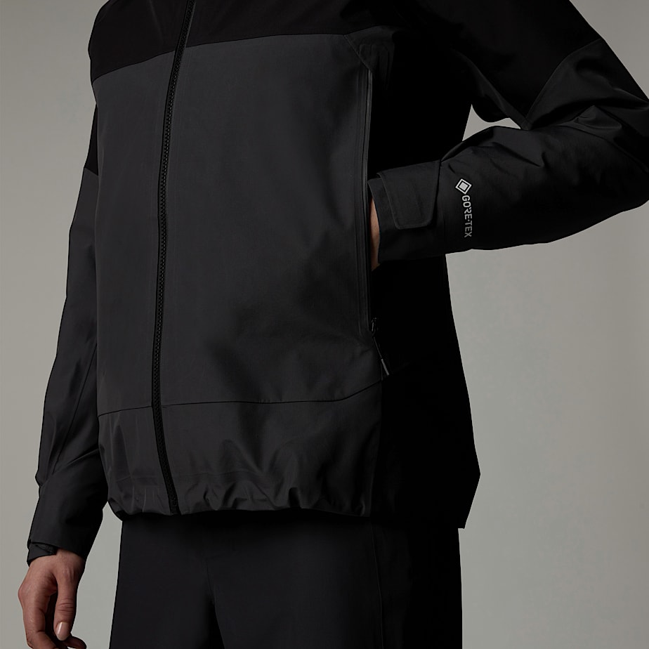 Women The North Face Jazzi 3L GORE-TEX® Jackets Black | NF0A06I0R