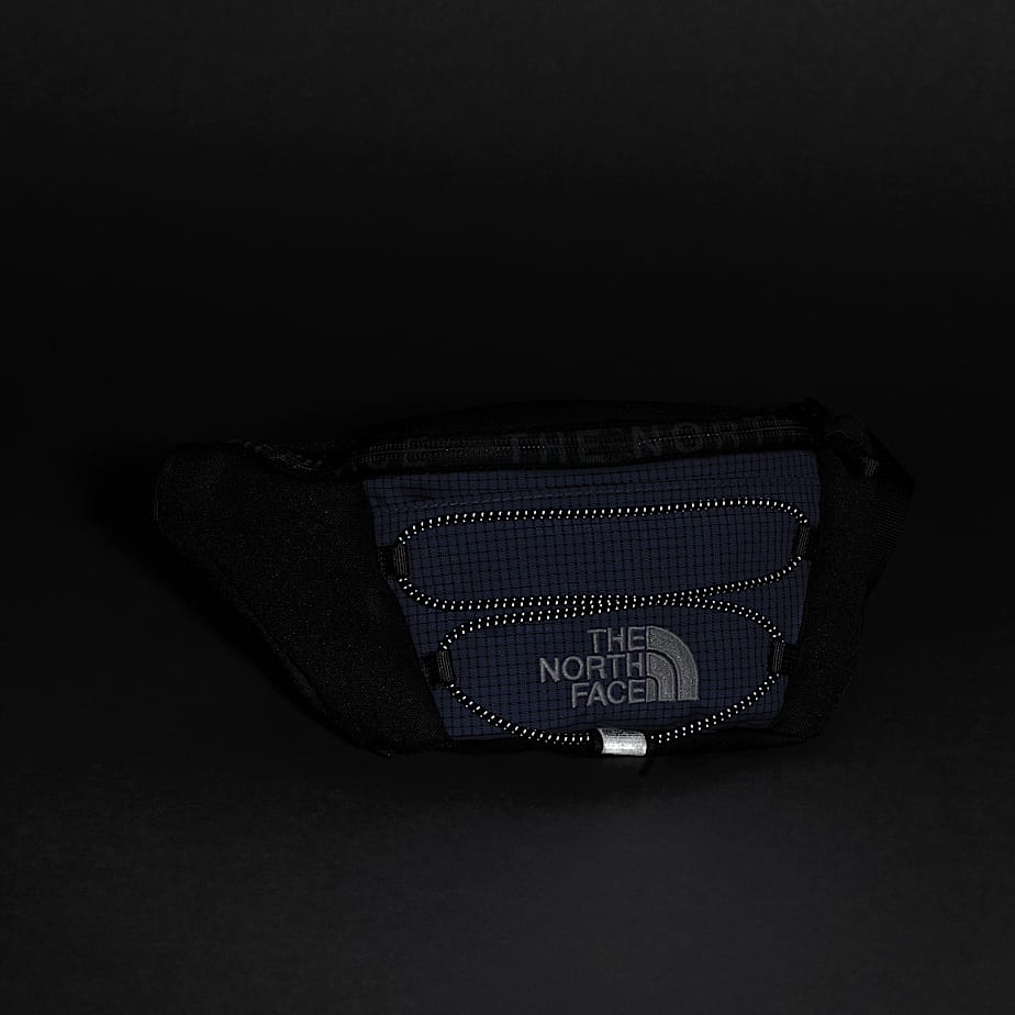 Women The North Face Jester Bum Bag Black | NF0A10N8T