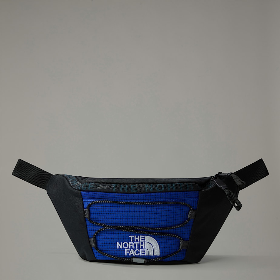 Women The North Face Jester Bum Bag Black | NF0A10N8T