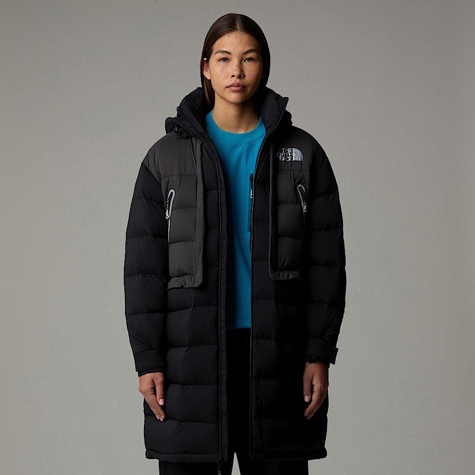 Women The North Face Layering Down Jackets Black | NF0A43S9I