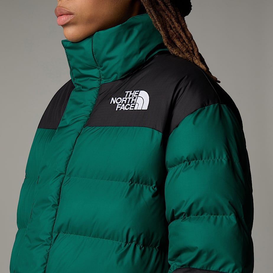 Women The North Face Limbara Insulated Jackets Green | NF0A63V2Y