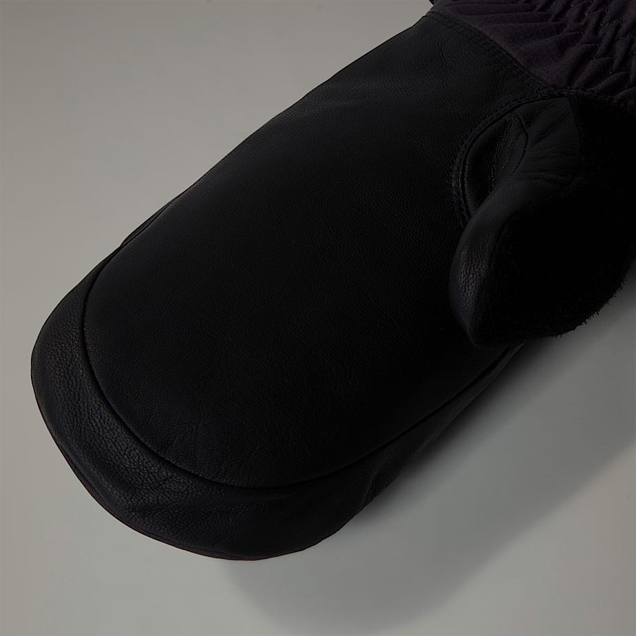 Women The North Face Montana Pro GORE-TEX® Mittens Black | NF0A39O5S