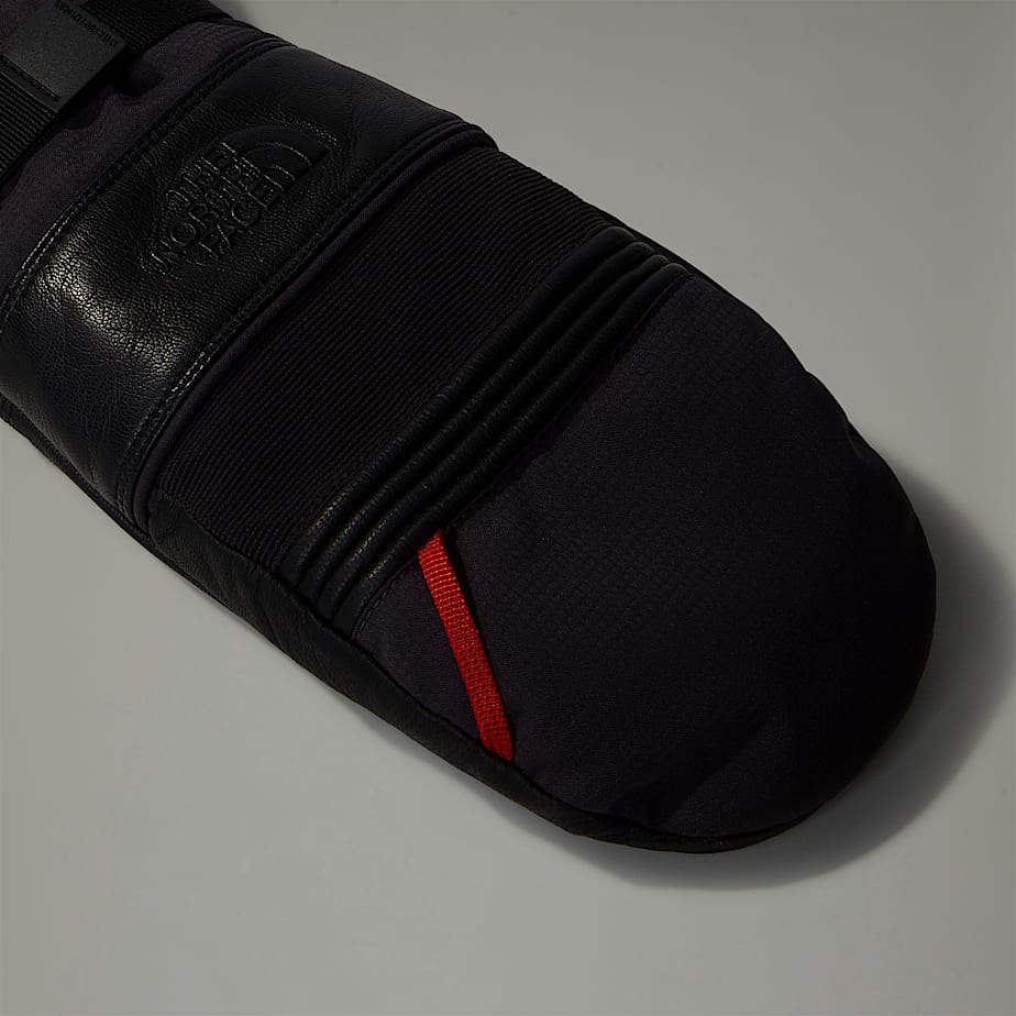 Women The North Face Montana Pro GORE-TEX® Mittens Black | NF0A39O5S