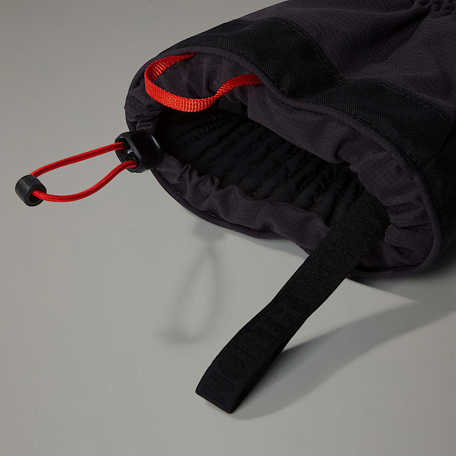 Women The North Face Montana Pro GORE-TEX® Mittens Black | NF0A39O5S