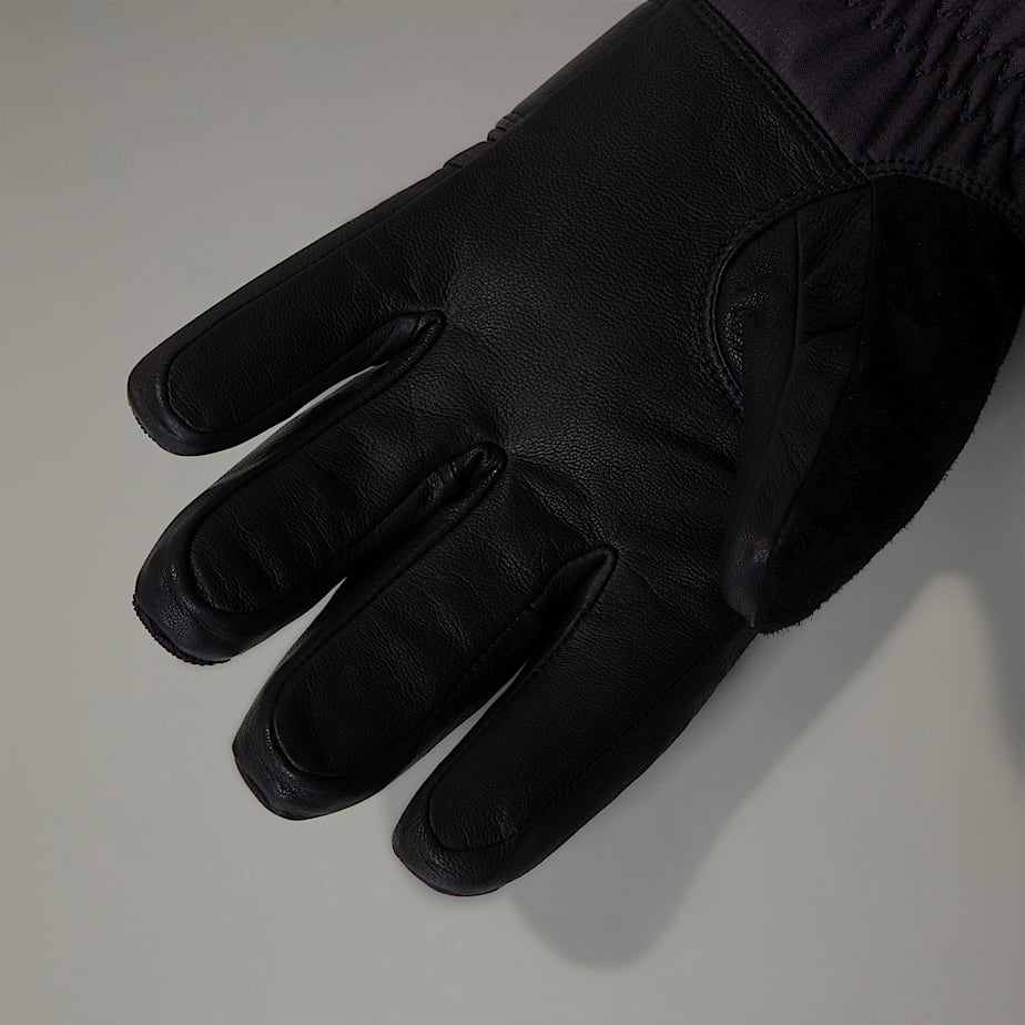 Women The North Face Montana Pro GORE-TEX® Gloves Black | NF0A60L9D