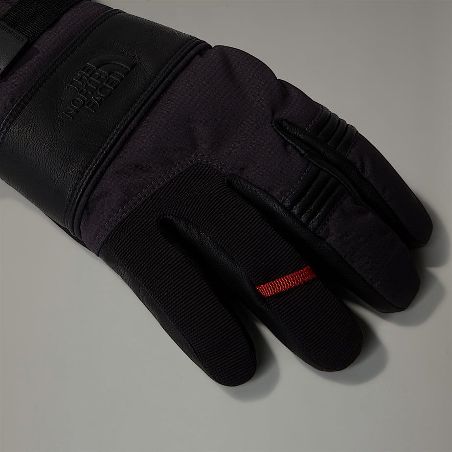 Women The North Face Montana Pro GORE-TEX® Gloves Black | NF0A60L9D