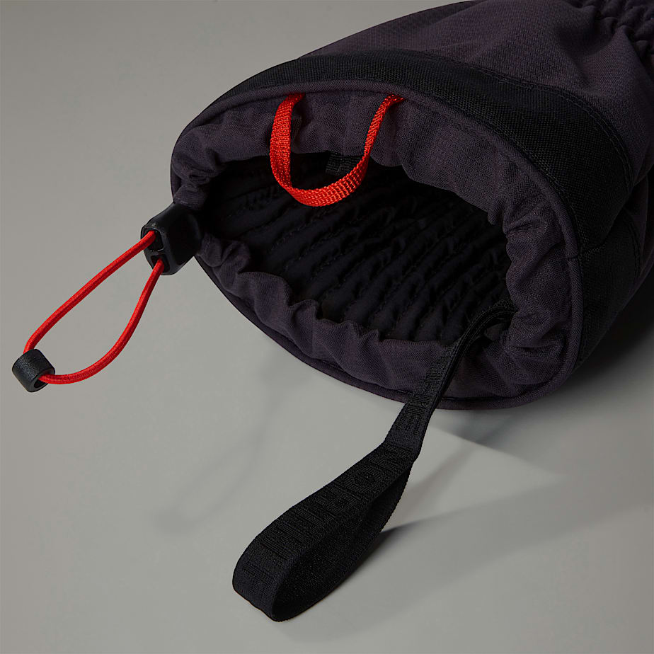 Women The North Face Montana Pro GORE-TEX® Gloves Black | NF0A60L9D