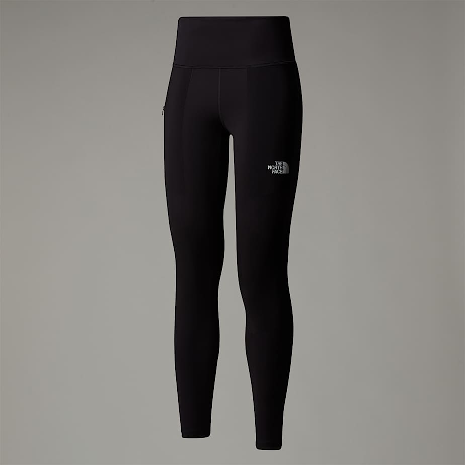 Women The North Face Mountain Athletics Leggings Black | NF0A96R2L
