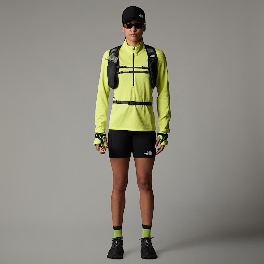 Women The North Face Movmynt Tight Shorts Black | NF0A84P6O