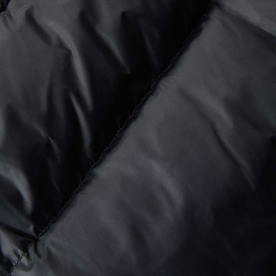 Women The North Face Nuptse Short Jackets Black | NF0A09H2V