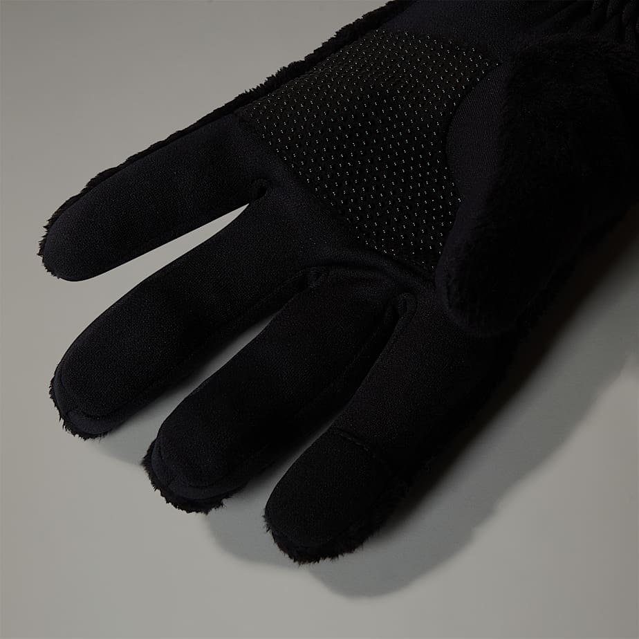 Women The North Face Osito Etip™ Gloves Black | NF0A67U4Z