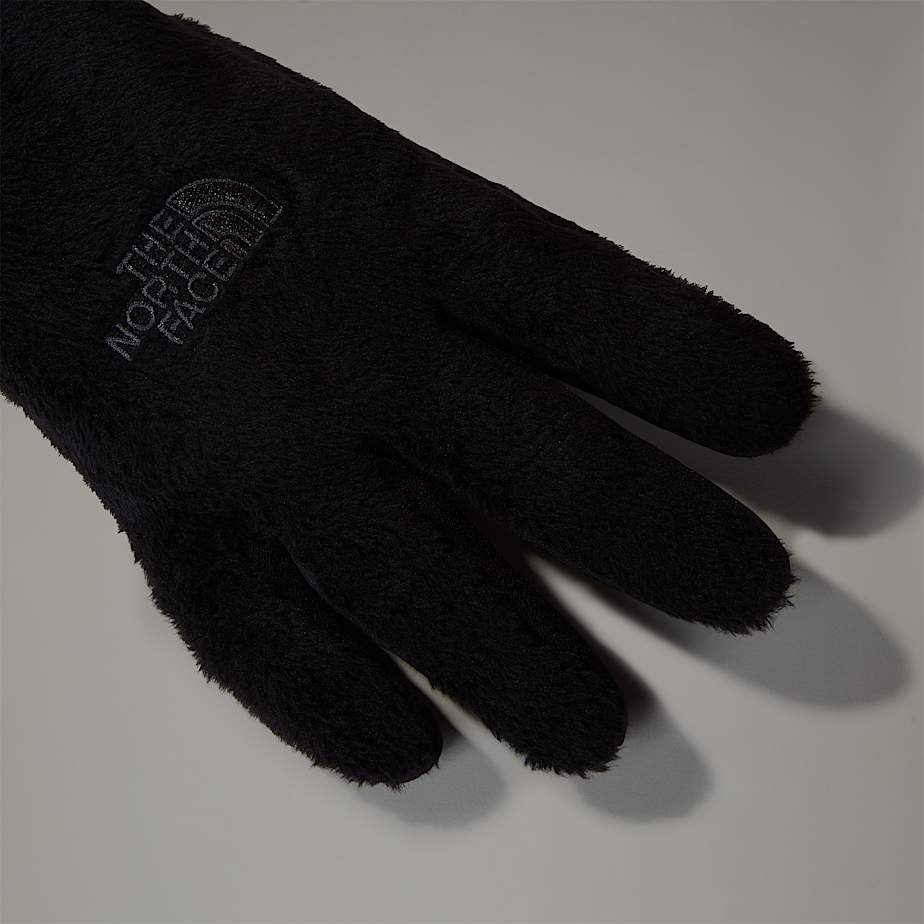 Women The North Face Osito Etip™ Gloves Black | NF0A67U4Z