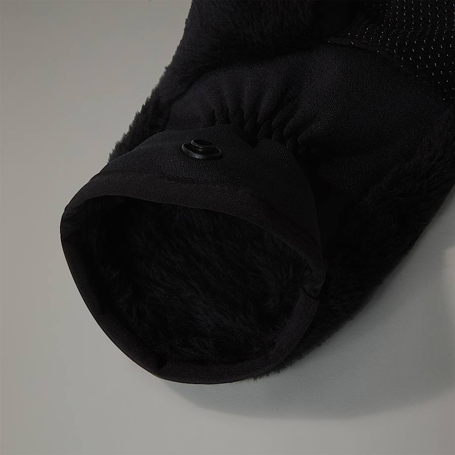 Women The North Face Osito Etip™ Gloves Black | NF0A67U4Z