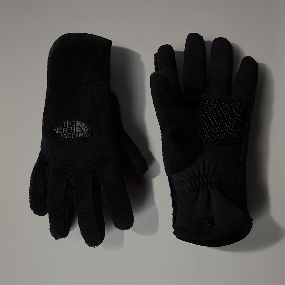 Women The North Face Osito Etip™ Gloves Black | NF0A67U4Z