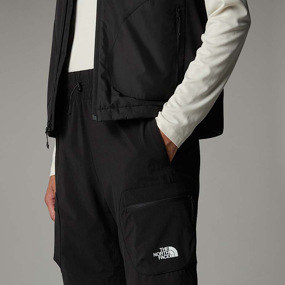 Women The North Face Packable Shorts Black | NF0A75A1J