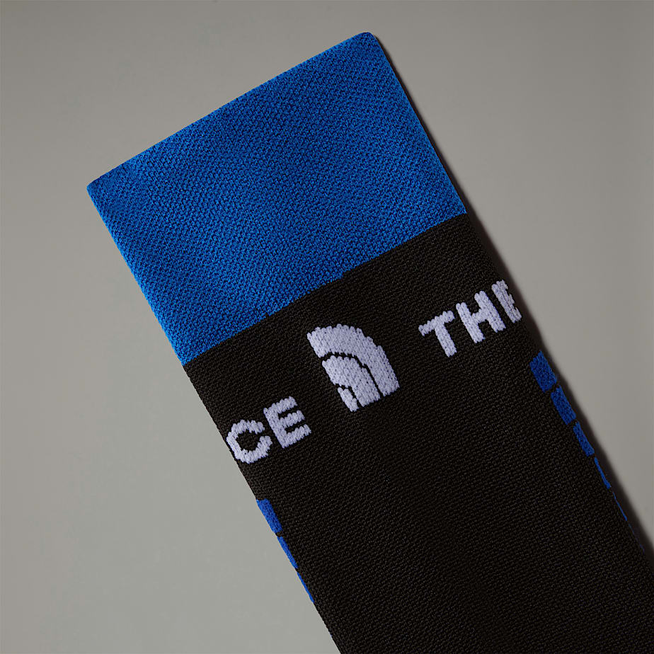 Women The North Face Performance Ski Socks Black | NF0A26J6W