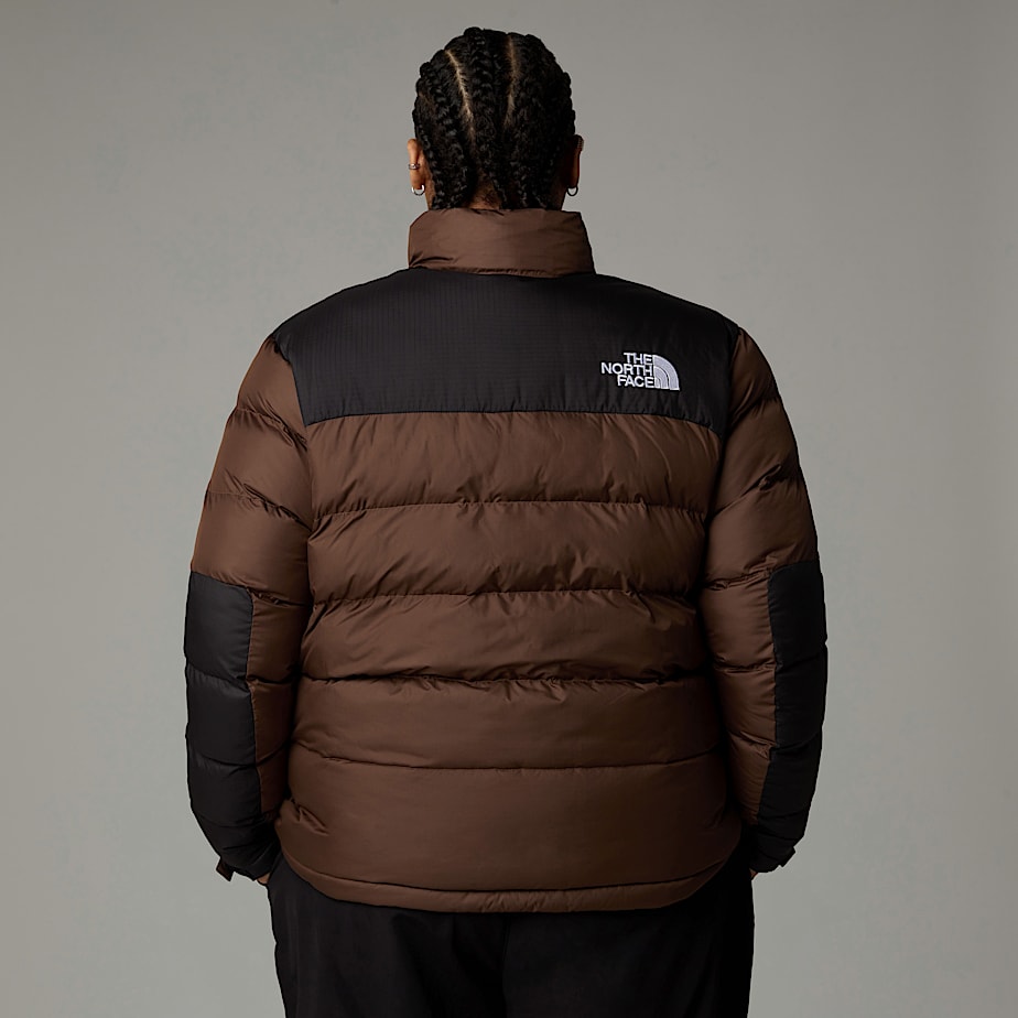 Women The North Face Plus Size Limbara Insulated Jackets Brown | NF0A79Q2J