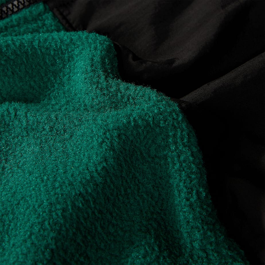 Women The North Face Plus Size Retro Denali Jackets Green | NF0A93P5J