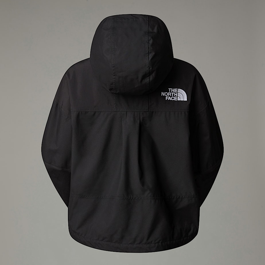 Women The North Face Reign On Jackets Black | NF0A56S5Y