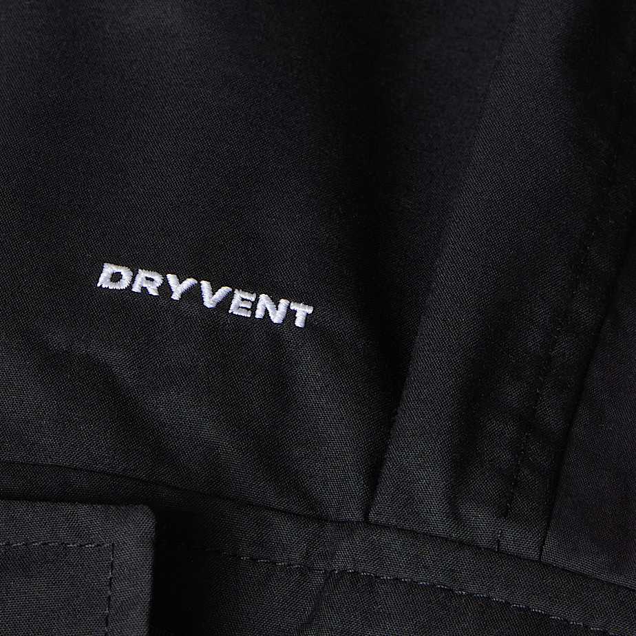 Women The North Face Reign On Parka Black | NF0A31I2N