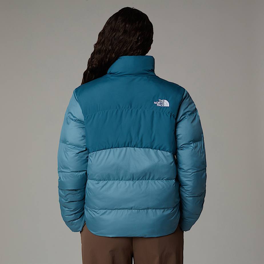 Women The North Face Saikuru Jackets Blue | NF0A53E1T