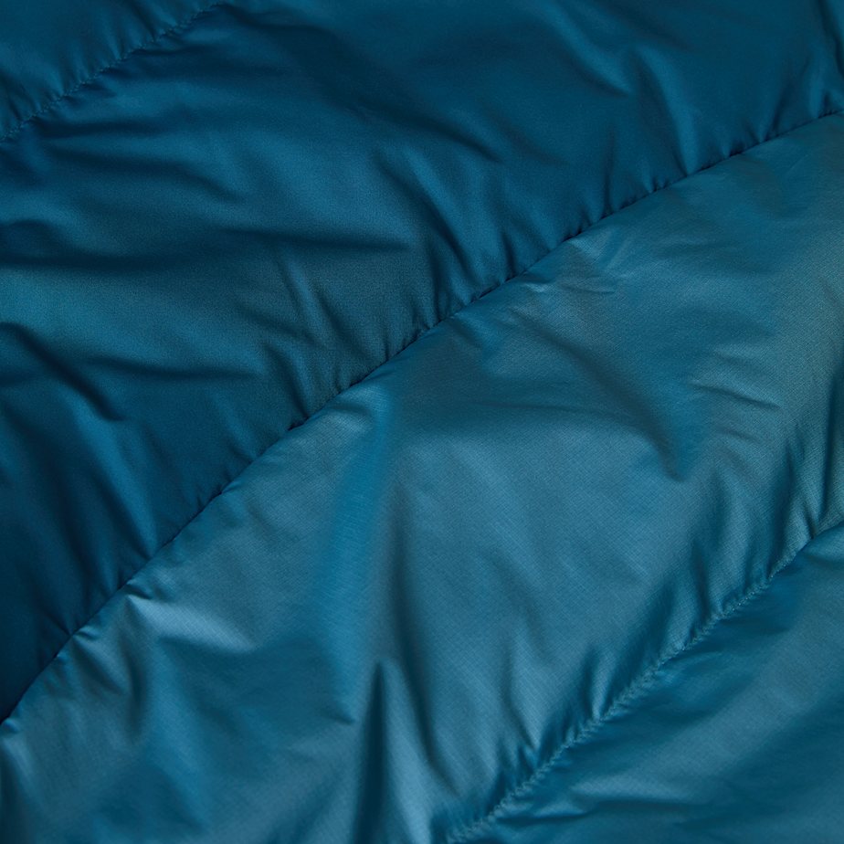 Women The North Face Saikuru Jackets Blue | NF0A53E1T