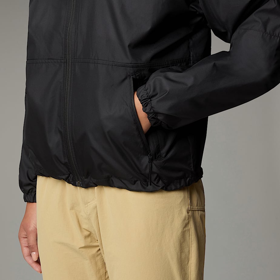 Women The North Face Sheru Jackets Black | NF0A86L8S