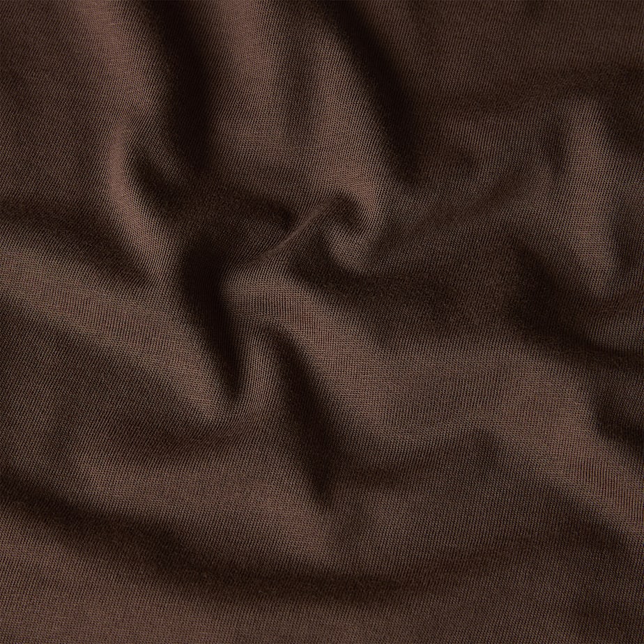 Women The North Face Simple Dome T Shirts Brown | NF0A63D9J