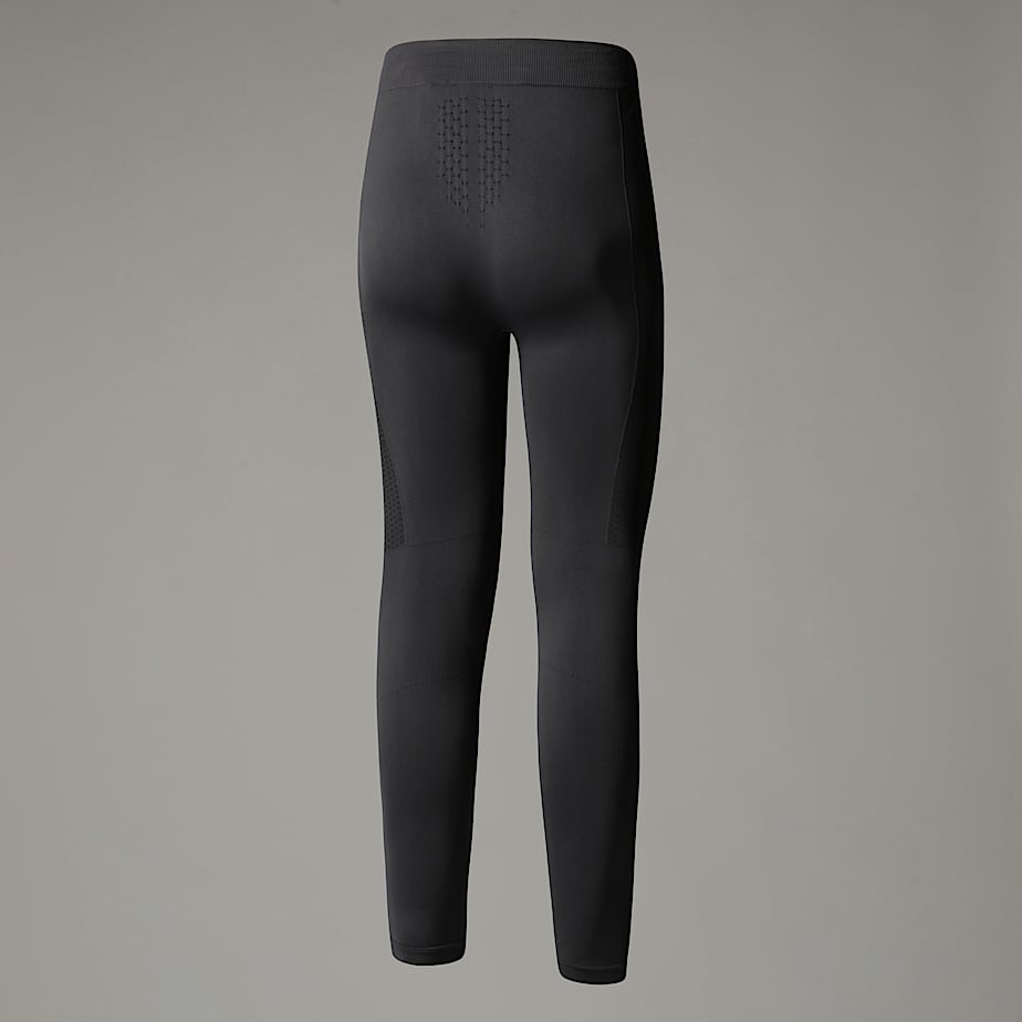 Women The North Face Sport Leggings Black | NF0A19L0Q