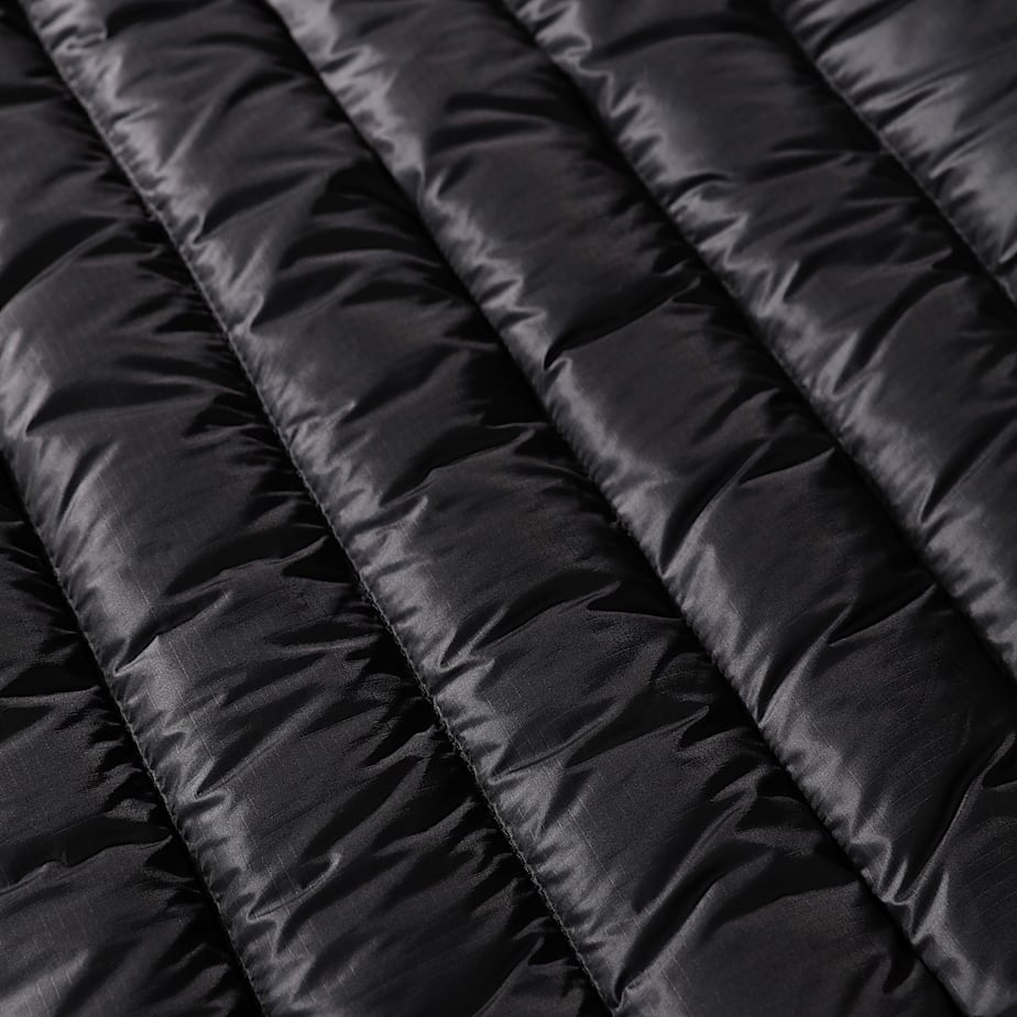 Women The North Face Summit Breithorn Down Jackets Black | NF0A32O4W