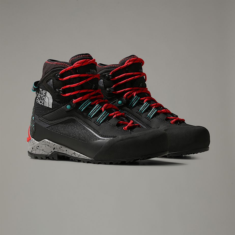 Women The North Face Summit Breithorn FUTURELIGHT™ Hiking Boots Black | NF0A31P6F