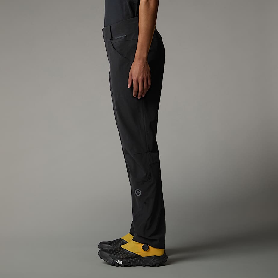 Women The North Face Summit Off Width Pants Black | NF0A87T5M