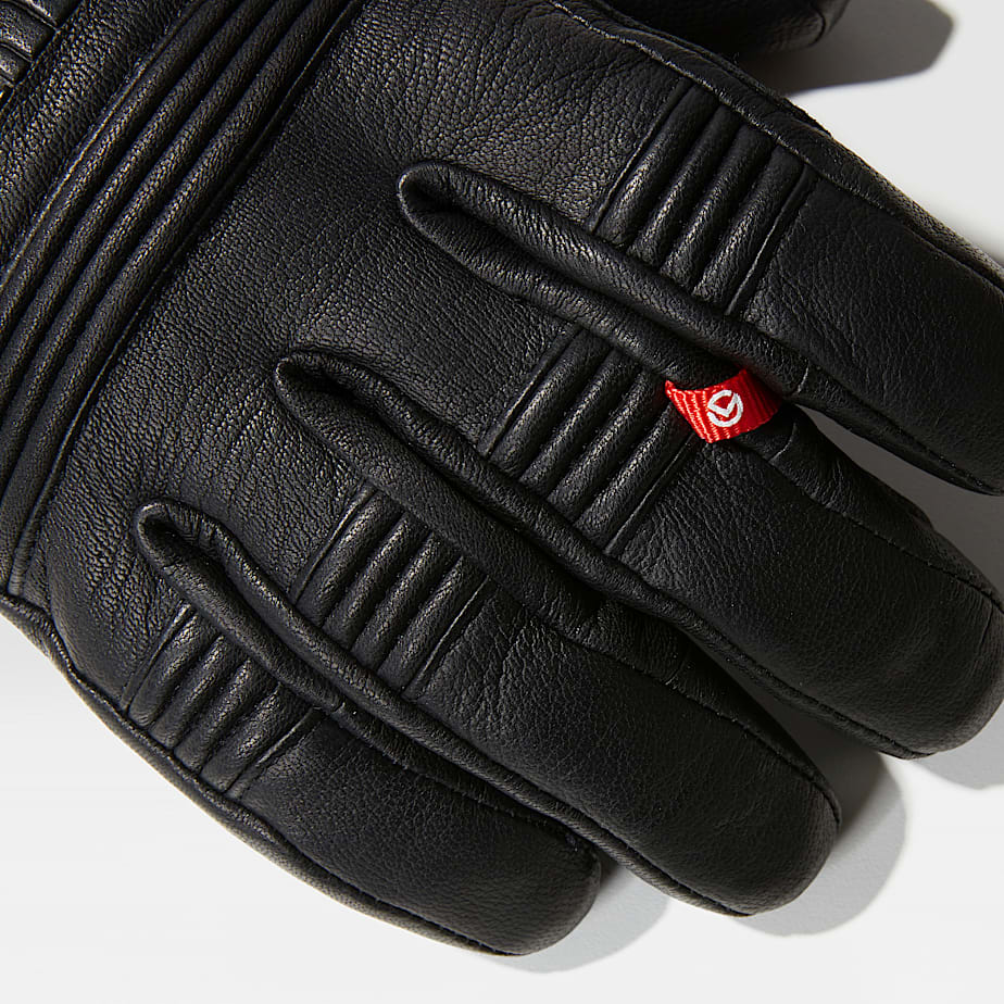 Women The North Face Summit Patrol GORE-TEX® Gloves Black | NF0A14A3M