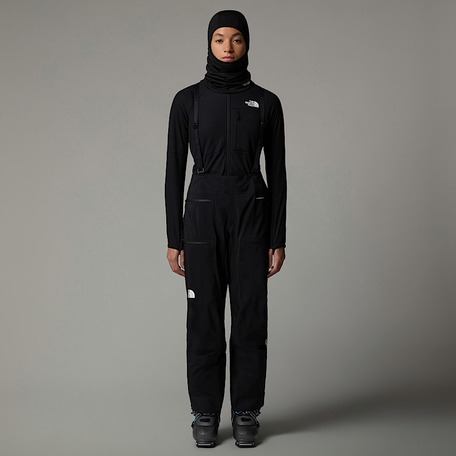 Women The North Face Summit Stimson FUTURELIGHT™ Pants Black | NF0A79V4N