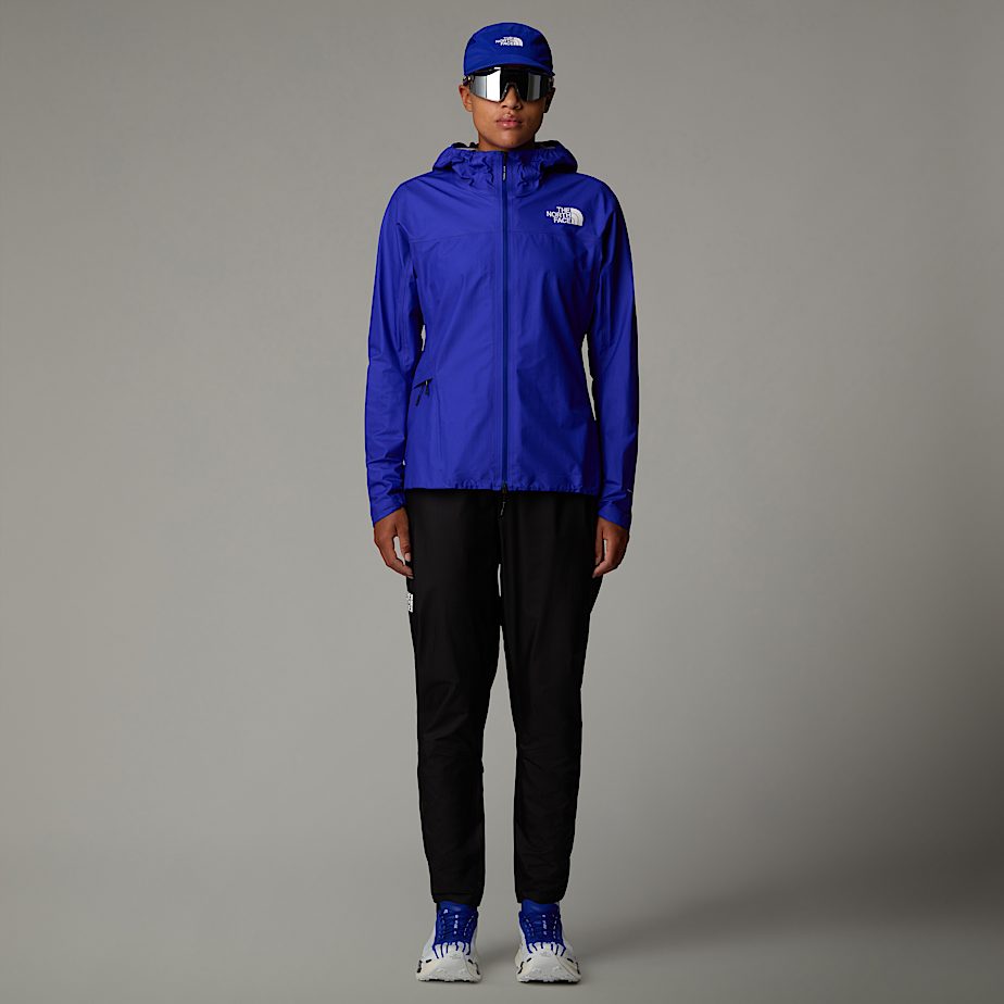 Women The North Face Summit Superior FUTURELIGHT™ Jackets Blue | NF0A43G3O