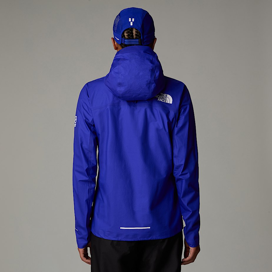 Women The North Face Summit Superior FUTURELIGHT™ Jackets Blue | NF0A43G3O