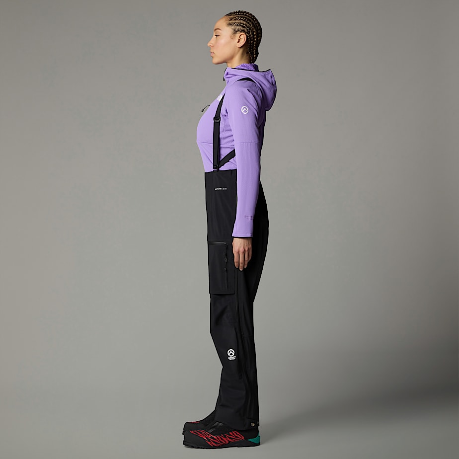Women The North Face Summit Torre Egger FUTURELIGHT™ Pants Black | NF0A25Q8M